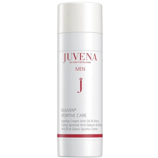 JUVENA MEN SPORTIVE CREAM ANTI OIL&SHINE  50ml