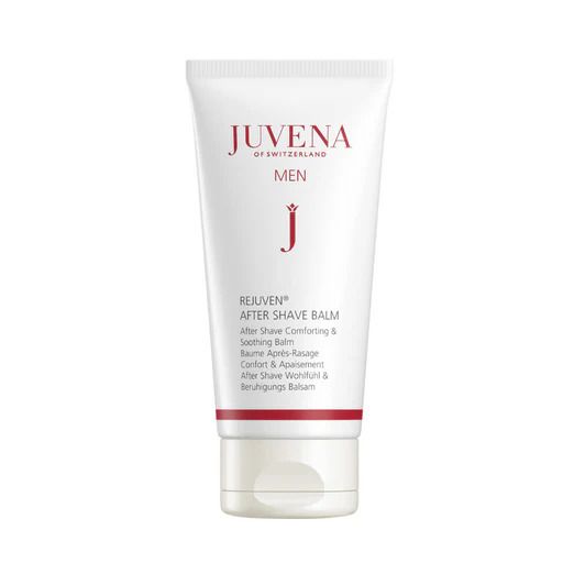 JUVENA MEN AFTER SHAVE COMFORTING &SOOTHING BALM 75ml JUVENA MEN AFTER SHAVE COMFORTING &SOOTHING BALM 75ml