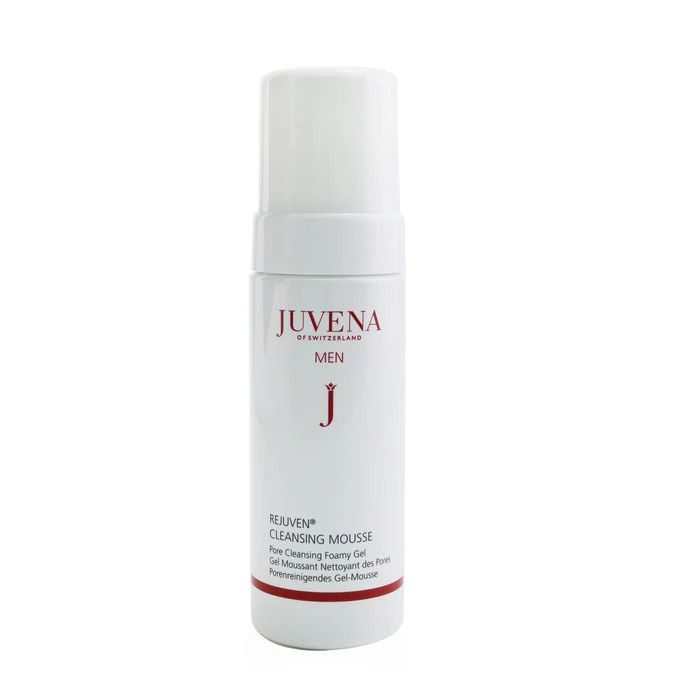 JUVENA MEN CLEASING MOUSSE 150ml