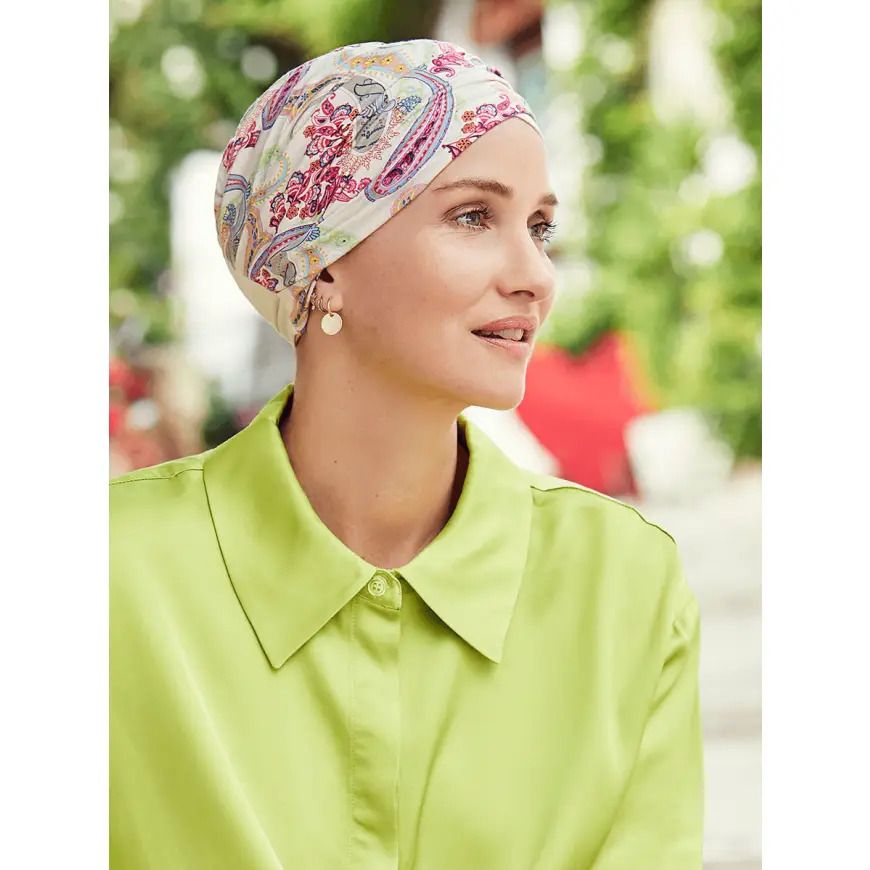 TURBANTE CHRISTINE AMIA 1419-0796