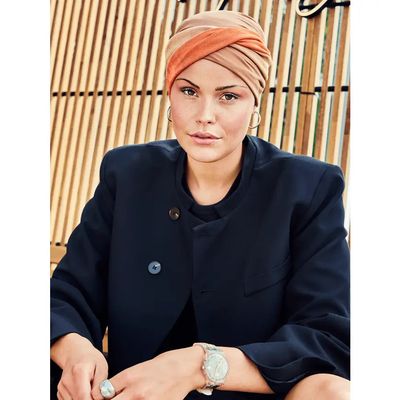 TURBANTE CHRISTINE ZOYA 1574-4037