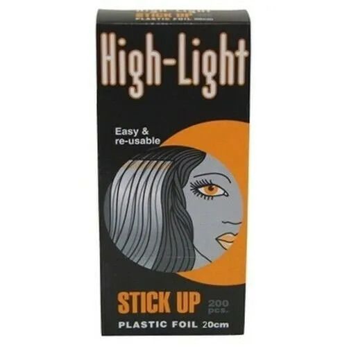 CARTINE HIGH LIGHT STICK UP 200pz cm 30 CARTINE HIGH LIGHT STICK UP 200pz cm 30