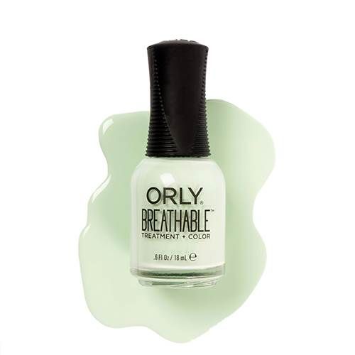 ORLY SMALTO BREATHABLE TRATTANTE 18ml FRESH START 20917 ORLY SMALTO BREATHABLE TRATTANTE 18ml FRESH START 20917