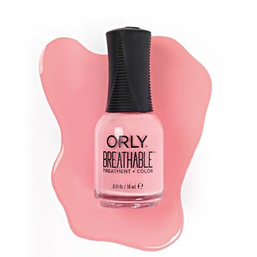 ORLY SMALTO BREATHABLE TRATTANTE 18ml HAPPY & HEALTHY 20910 ORLY SMALTO BREATHABLE TRATTANTE 18ml HAPPY & HEALTHY 20910