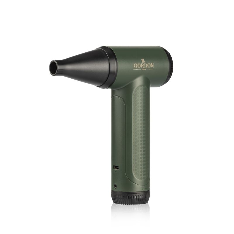 COMPRESSORE CORDLESS BARBER GORDON