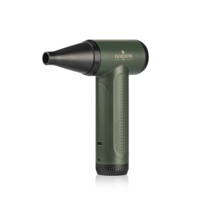 COMPRESSORE CORDLESS BARBER GORDON