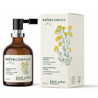 PHITOCOMPLEX LOZIONE ATTIVA LENITIVA 50ml