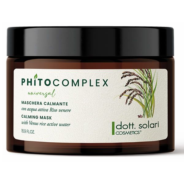 PHITOCOMPLEX MASCHERA CALMANTE 500ml