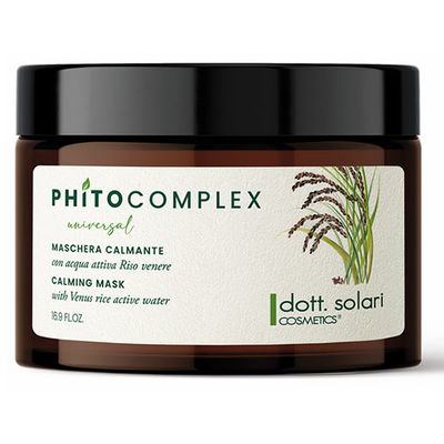 PHITOCOMPLEX MASCHERA CALMANTE 500ml