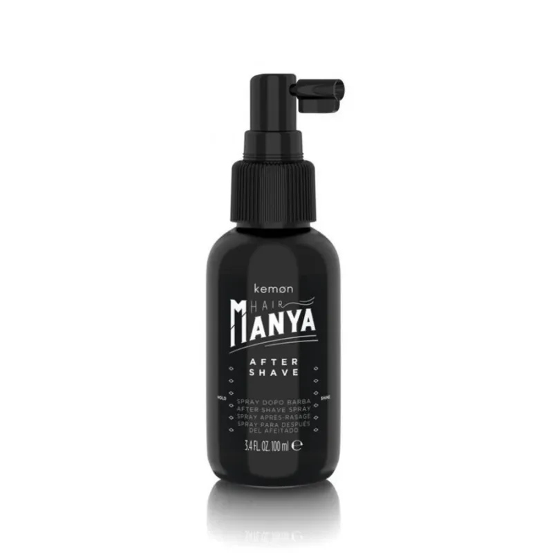 KEMON HAIR MANYA AFTER SHAVE 100ml KEMON HAIR MANYA AFTER SHAVE 100ml
