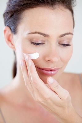 CREMA VISO