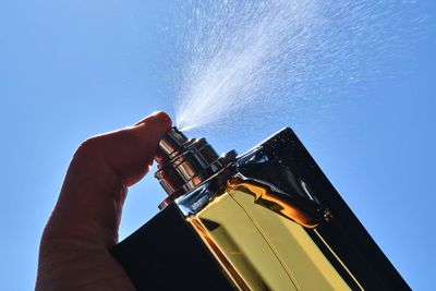 PROFUMI UOMO
