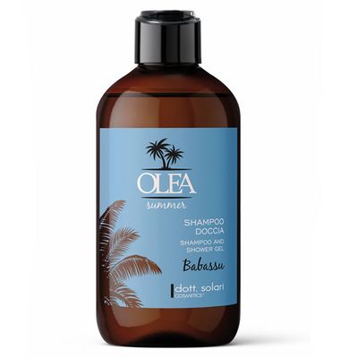 OLEA SUMMER SHAMPOO DOCCIA  250ml