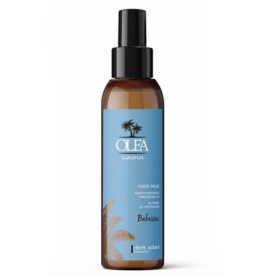 OLEA SUMMER HAIR MILK SENZA RISCIACQUO -PROTEZIONE UV 150ml