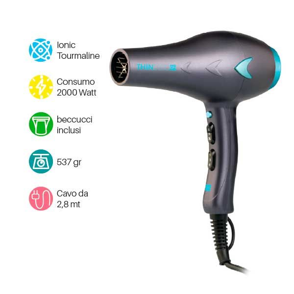 PHON THIN 2200 PROFESSIONAL LABOR