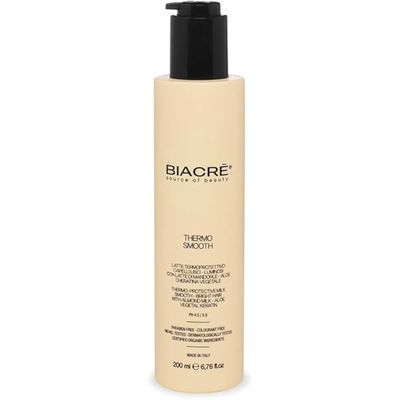 THERMOSMOOTH LATTE TERMOPROTETTIVO 150ml BIACRE'