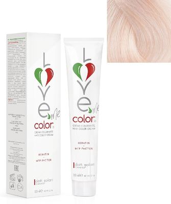 LOVE ME COLOR SUPER SCHIARENTE 12,62 100ml DOTT. SOLARI
