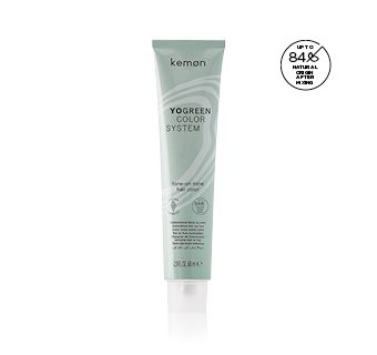NAYO 4,6  50ml  COLORAZIONE S/ZA AMMONICA e PPD KEMON