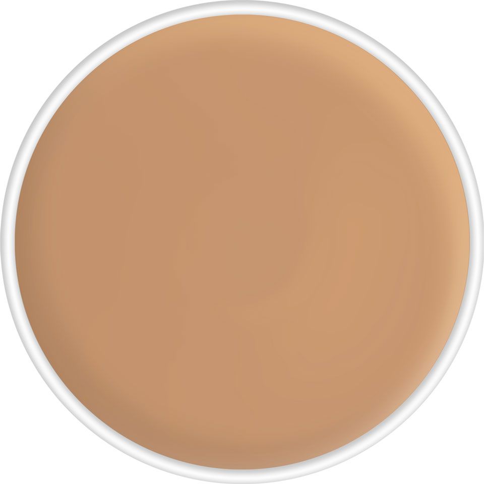 KRYOLAN DERMACOLOR CAMOUFLAGE CREME D9 15gr. crema coprente