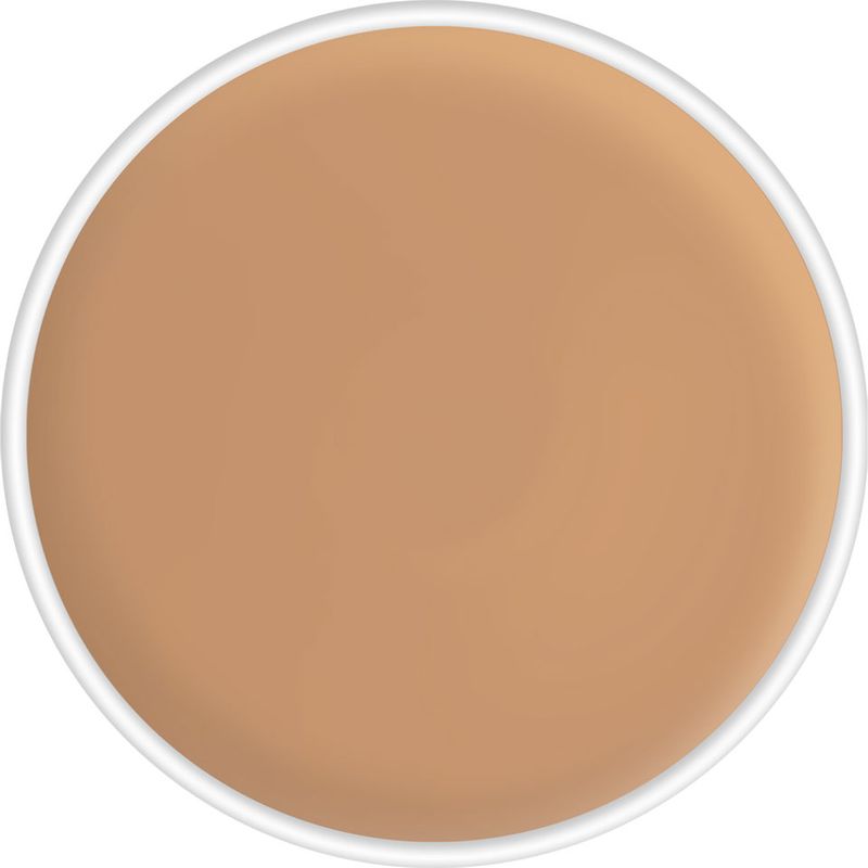 KRYOLAN DERMACOLOR CAMOUFLAGE CREME D9 15gr. crema coprente