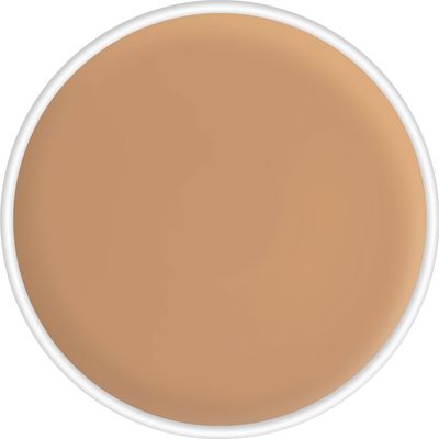 KRYOLAN DERMACOLOR CAMOUFLAGE CREME D9 15gr. crema coprente