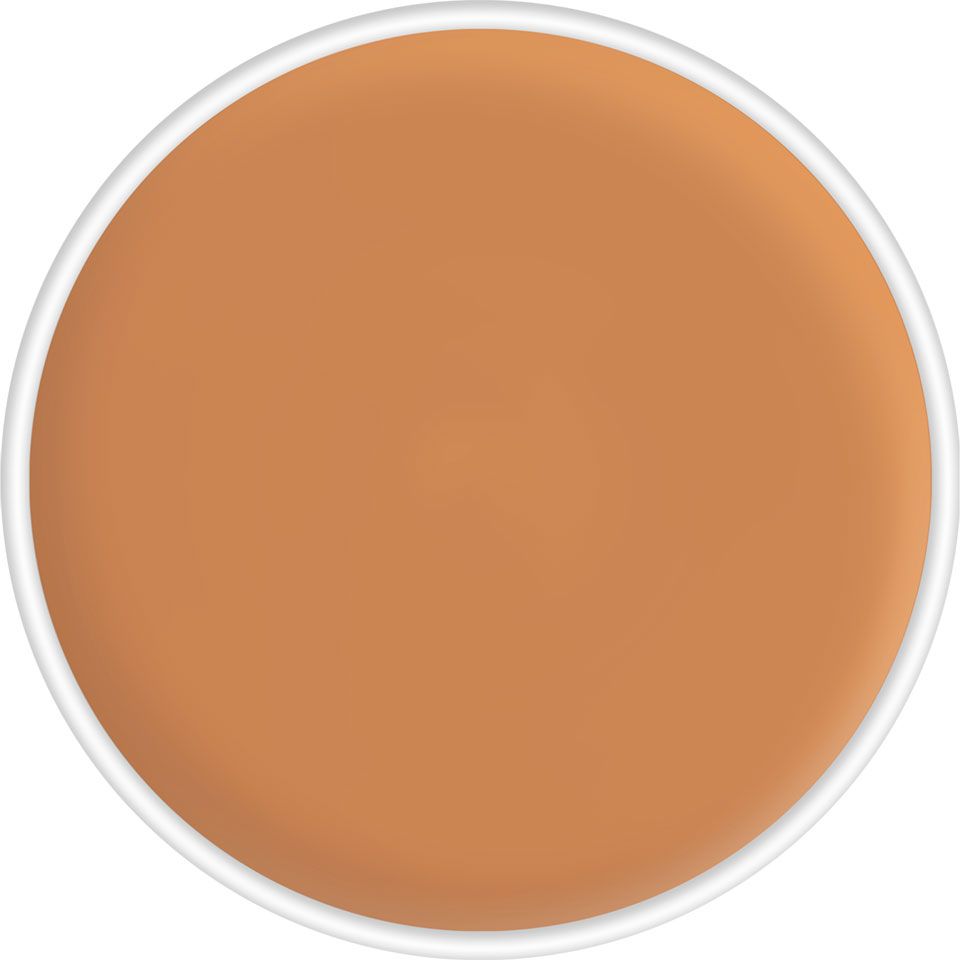 KRYOLAN DERMACOLOR CAMOUFLAGE CREME D5 15r crema coprente