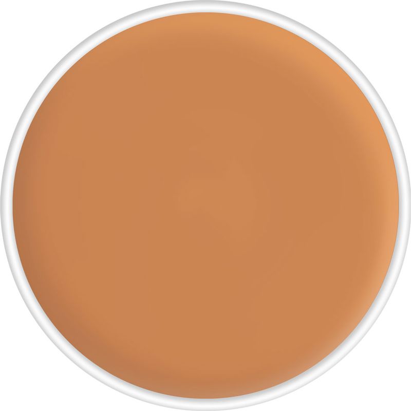 KRYOLAN DERMACOLOR CAMOUFLAGE CREME D5 15r crema coprente