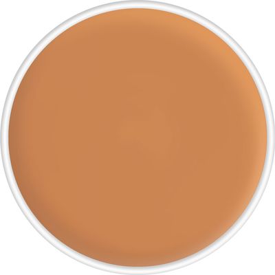 KRYOLAN DERMACOLOR CAMOUFLAGE CREME D5 15r crema coprente