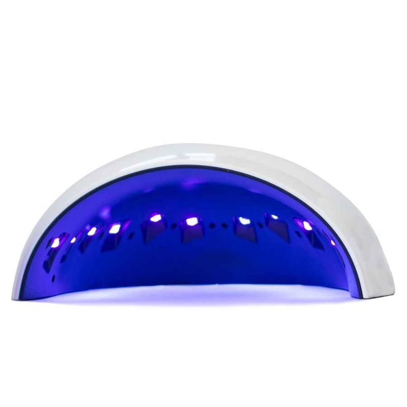 LAMPADA PER UNGHIE LAYLA LED 36watt