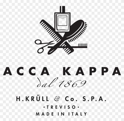 ACCA KAPPA