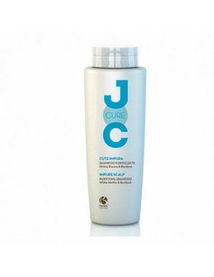 JOC CURE SHAMPOO PURIFICANTE 250ml BAREX