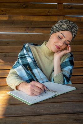 TURBANTE AMANDA AURORA TURBANTE AMANDA AURORA