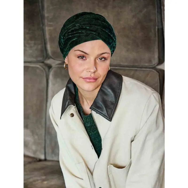 TURBANTE CHRISTINE ZOYA 1590-4064