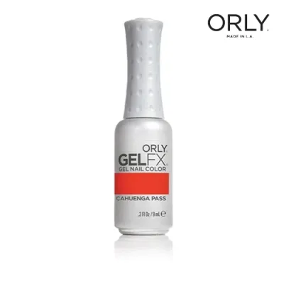 ORLY GEL FX SMALTO SEMIPERMANENTE 9ml CAHUENGA PASS
