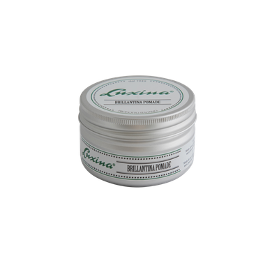 LUXINA BRILLANTINA POMADE 100ml