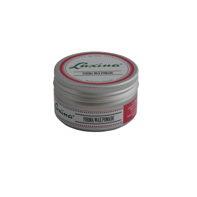 LUXINA FORMA WAX POMADE 100ml