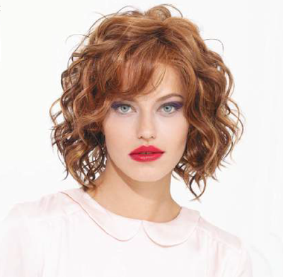 PARRUCCA FEMINA LUDMILLA PARRUCCA FEMINA LUDMILLA