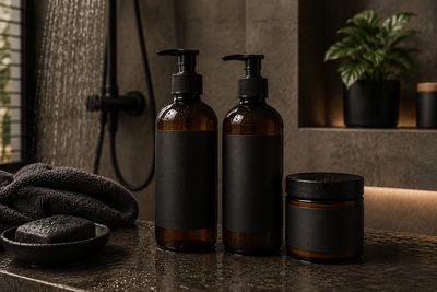 PRODOTTI CAPELLI