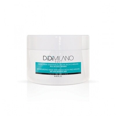 MASCHERA VISO