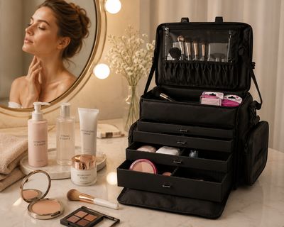 MAKE UP
