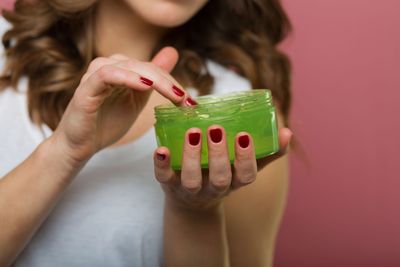 GEL E CERE PER CAPELLI