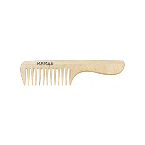 PETTINE LEGNO 1003 CON MANICO PETTINE LEGNO 1003 CON MANICO