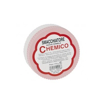 CHEMICO SMACCHIATORE PER TINTE CAPELLI