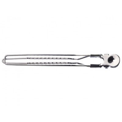 BECCONI ACCIAIO LUNGO cf.4pz BECCONI ACCIAIO LUNGO cf.4pz