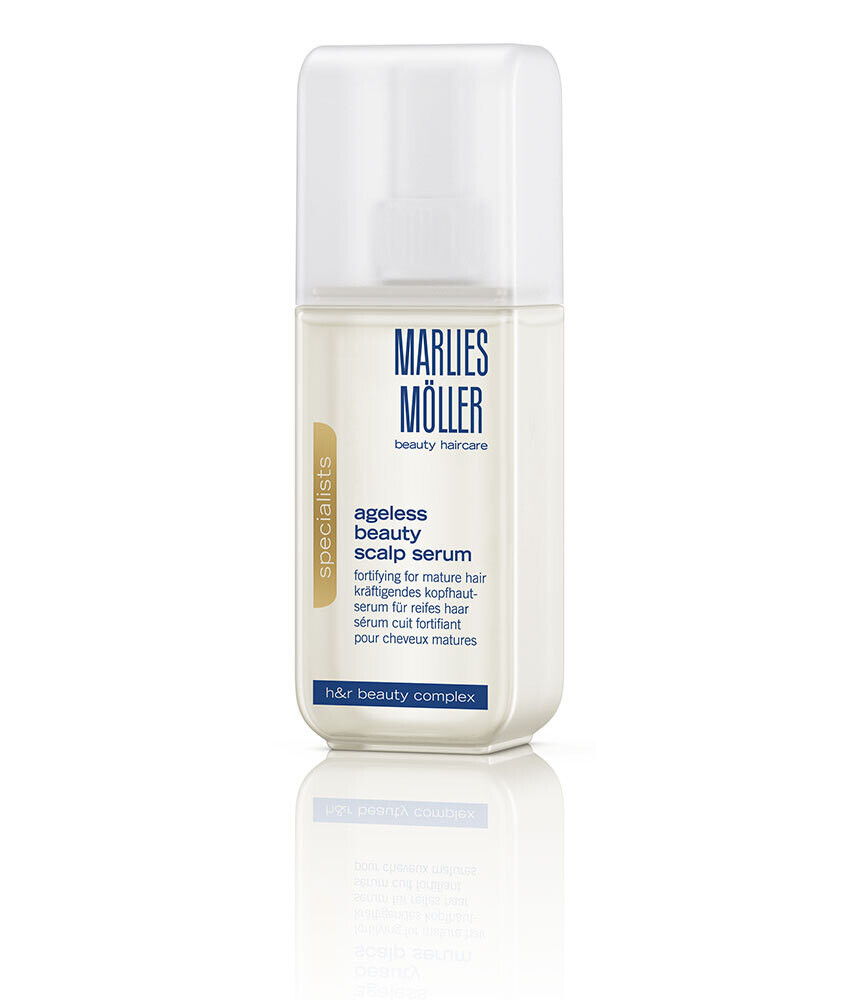 MARLIES MOLLER AGELESS BEAUTY SCALP SERUM 100ml MARLIES MOLLER AGELESS BEAUTY SCALP SERUM 100ml