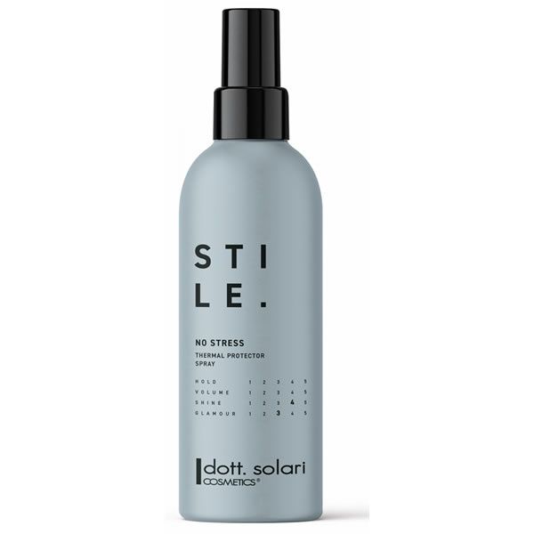 STILE NO STRESS THERMAL PROTECTOR SPRAY 200ml