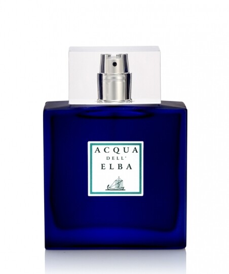 ACQUA DELL'ELBA BLU UOMO EDT 50ML ACQUA DELL'ELBA BLU UOMO EDT 50ML