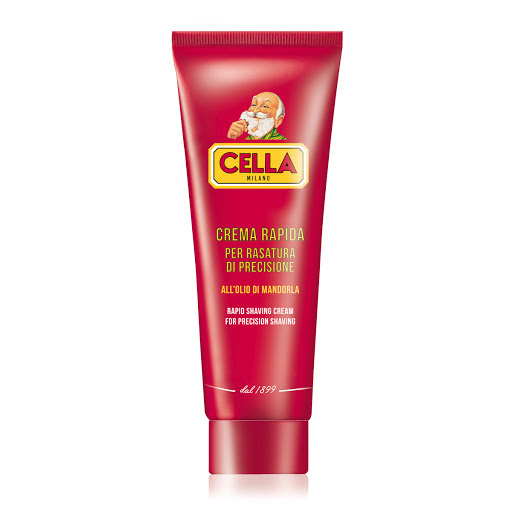CREMA RAPIDA PER  RASATURA CELLA 150ml