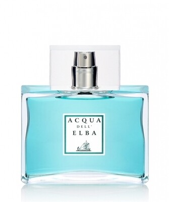 ACQUA DELL'ELBA ARCIPELAGO EDT UOMO 100ml