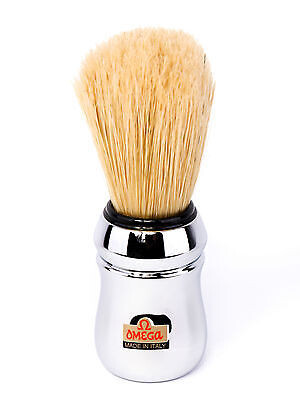 PENNELLO BARBA OMEGA 48 PROFESSIONAL PENNELLO BARBA OMEGA 48 PROFESSIONAL